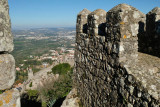 Castle of the Moors