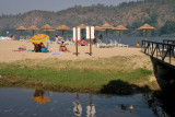 Alamal Beach, Portugal