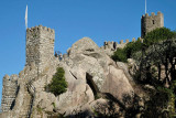 Castle of the Moors