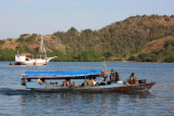 Flores Island, Indonesia