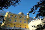 Pena Palace
