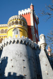 Pena Palace