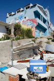 Outeiro Street, Buraca