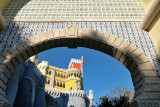 Pena Palace