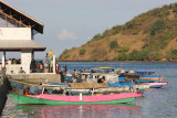 Flores Island, Indonesia