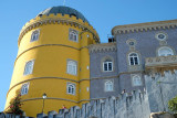 Pena Palace