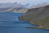 From Patreksfjordur to Dynjandi