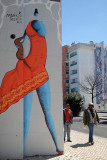 República Avenue, Buraca