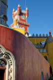 Pena Palace