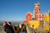 Pena Palace