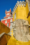 Pena Palace