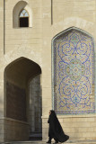 Shiraz, Darvazeh-ye Quran
