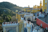 Pena Palace