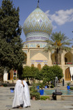 Shiraz, Imamzadeh-e Ali Ebn-e Hamze