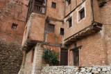 Albarracn, Spain