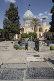 Shiraz, Imamzadeh-e Ali Ebn-e Hamze
