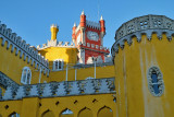 Pena Palace