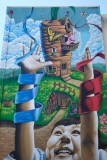 Quinta do Mocho, Styler 2015
