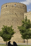 Shiraz, Arg-e Karim Khan