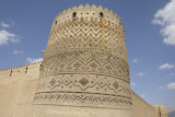 Shiraz, Arg-e Karim Khan