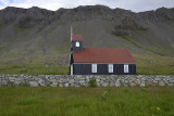 Saurbaer Church