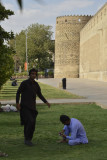 Shiraz, Arg-e Karim Khan