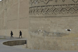Shiraz, Arg-e Karim Khan