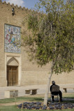 Shiraz, Arg-e Karim Khan