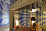 Chalet of Condessa D' Edla