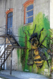 Lx Factory, Bordalo II