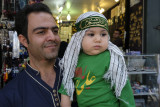Shiraz, Ashura, the Martyrdom of Imam Hussein