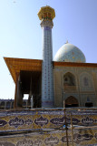 Shiraz, Aramgah-e Shah-e Cheragh