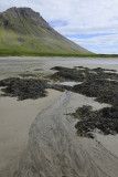 Beach near Brjnslaekur