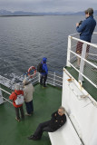 Ferry from Stykkishlmur to Brjnslaekur