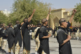 Shiraz, Ashura, the Martyrdom of Imam Hussein