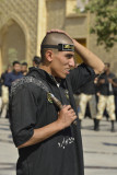 Shiraz, Ashura, the Martyrdom of Imam Hussein