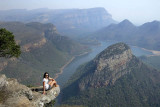 Blyde River Canyon Nature Reserve