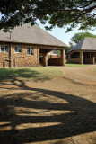 Blyde River Canyon Nature Reserve, Forever Resort