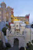 Pena Palace