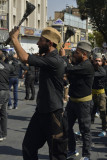 Shiraz, Ashura, the Martyrdom of Imam Hussein