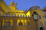 Pena Palace