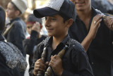 Shiraz, Ashura, the Martyrdom of Imam Hussein