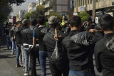 Shiraz, Ashura, the Martyrdom of Imam Hussein