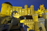 Pena Palace