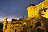 Pena Palace