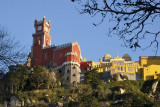 Pena Palace