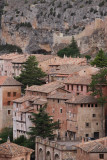 Albarracn, Spain