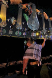 Shiraz, Ashura, the Martyrdom of Imam Hussein