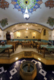 Shiraz, Restaurant Katemass