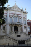 Bemposta Palace